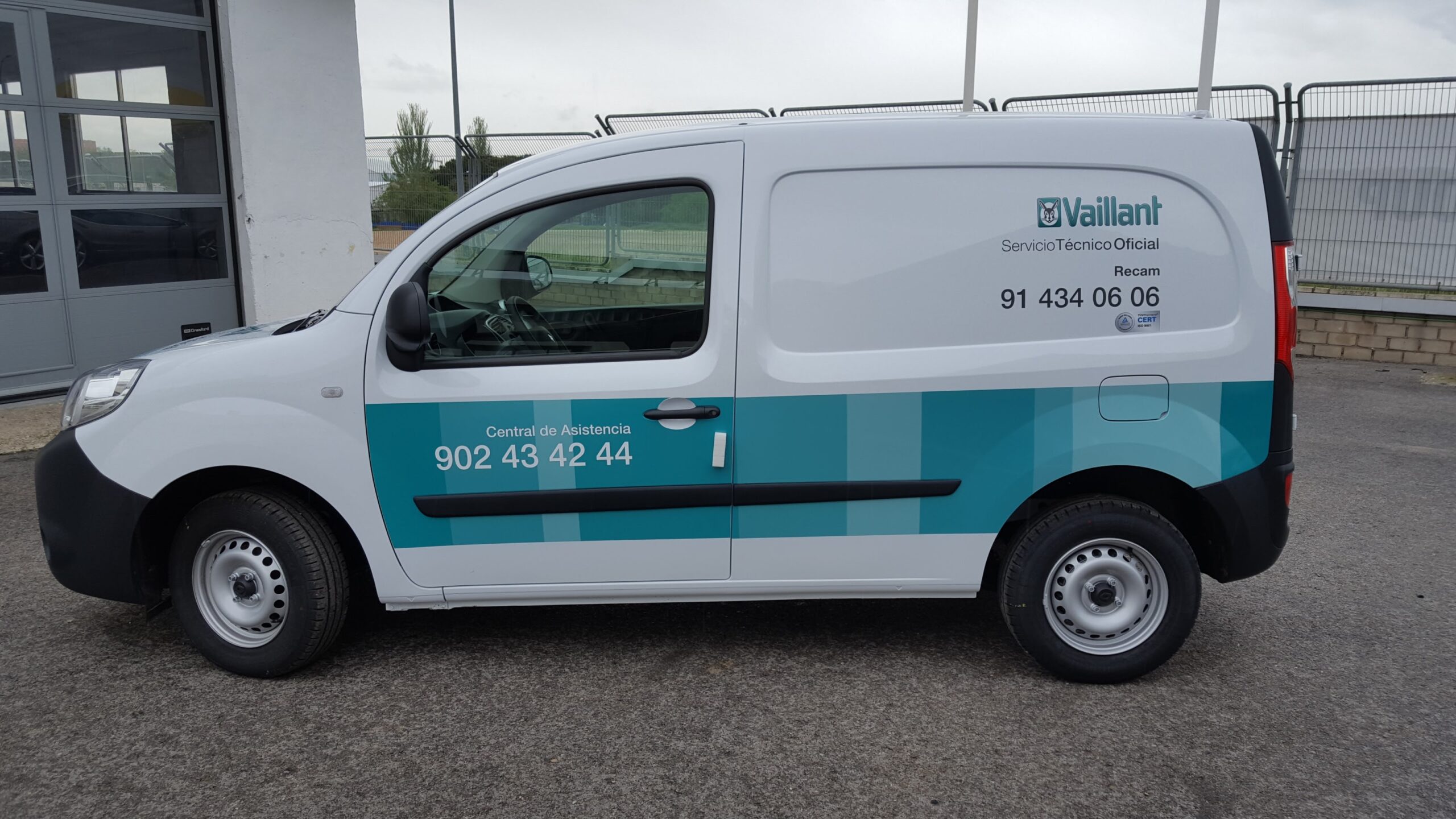 Vaillant